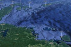 Guncangan Gempa Sulteng...