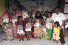 Janda dan Warga Miskin...