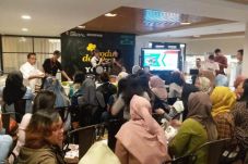 Serunya Cooking Class...