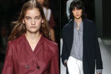 High Fashion Hugo Boss...