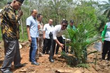 Petani Sawit :Terima...