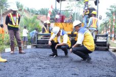 Muba Pelopor Daerah...