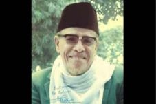 Buya Hamka, Ketua MUI...
