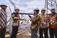 PLN Siapkan Pencegahan...