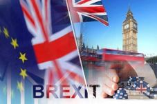Brexit Tertunda, Bisnis...