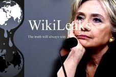 Bos Wikileaks Ditangkap,...