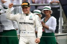Jelang Balapan di GP...
