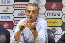 Pelatih Arema: Nikmati...