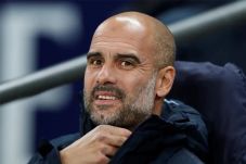 Pep Guardiola Khawatir...