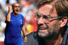 Bedakan Kunjungan Chelsea...