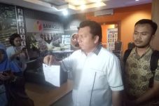 Adukan Ketua Panwaslu...