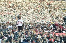 Ungkap Sejumlah Capaian,...
