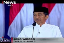 Ini Solusi Konkret Jokowi...