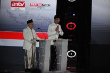 Jokowi-Maruf Bakal Ciptakan...