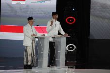Tak mencatat Pertanyaan...
