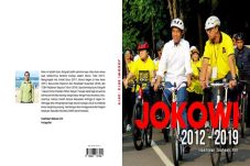 Diluncurkan, Buku Visual...