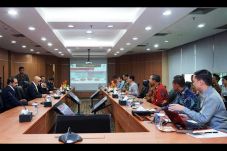 BNPT dan Oman Tukar...