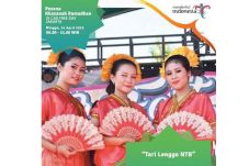Khazanah Ramadhan Lombok...