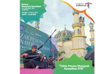 Berbagai Atraksi Bakal...