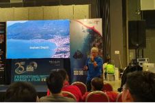 Kemenpar Tawarkan Freediving...