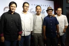 Sukses di Yogyakarta,...