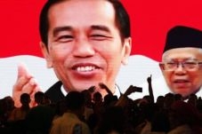 Capres Nomor Urut 01...