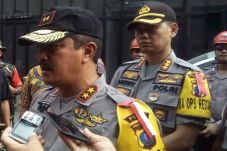 Kapoldasu: Ledakan Bukan...