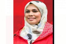 Cerita Mirna, Caleg...