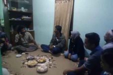 Senang Kampungnya Di-fogging,...