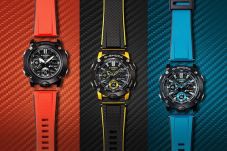 Casio Rilis Jam Tangan...