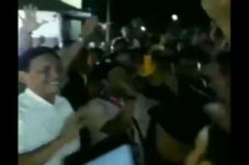 Luhut Panjaitan Diusir...