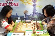 Tim Indonesia Telan...