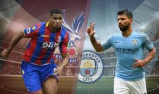 Preview Crystal Palace...