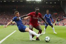 Babak I: Benteng Chelsea...