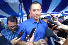 Demokrat Minta Prabowo...