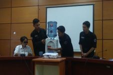 Mahasiswa UPI Ciptakan...