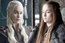 Pertempuran Sansa dan...