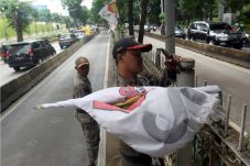 Masa Tenang, Alat Peraga...