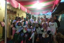 RIB Medan Rapatkan Barisan...