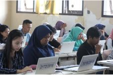Listrik Sempat Padam,...