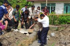 Peduli Keberagaman,...