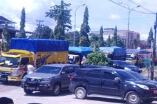 Hari Ini KPUD Merangin...