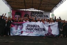Jawi Jawa Timur Dukung...