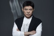 Jet Li Terlihat Lebih...