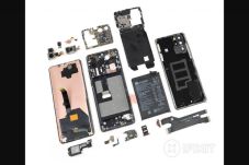 Huawei P30 Pro, Handphone...