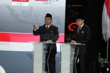 Arah Pembangunan Ekonomi...