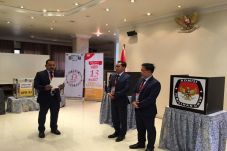 WNI di Suriah Antusias...
