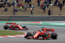 Charles Leclerc Tak...