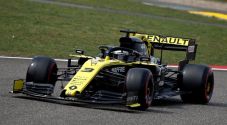 Daniel Ricciardo Sumbang...