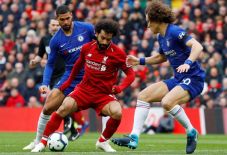 Liverpool Kembali ke...